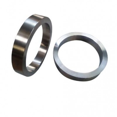 Wholesale Price High Quality Titanium Forged Rings Factory Exporter Best Price per kg for Petrochemical Forgings