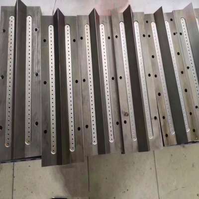 Ultrasonic Wave System Used Titanium Mould Titanium Die China Supplier