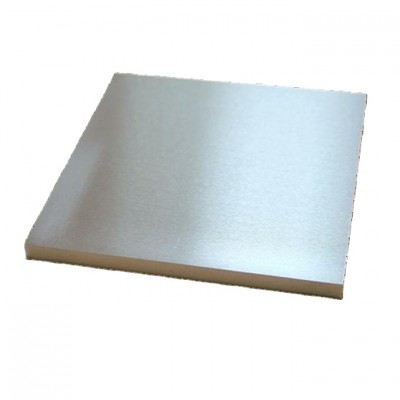 ASTM High Purity Niobium Plate for Heat Resisting and Burning Equipment