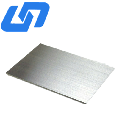 Factory supply Gr1 Gr2 ASTM F67 best price titanium plate for Fracture internal fixation instrument