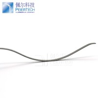 Medical Grade Nitinol Flat Wire Used for Arch Wires