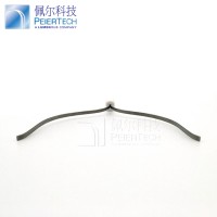 Hot Sales Nitinol Flat Wire for Medical Use