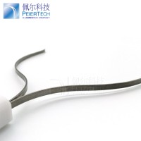 Superelastic Nitinol Flat Wire for Medical